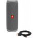 JBL FLIP 5 Grey